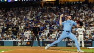 Montgomery County native Trey Yesavage's historic start in Game 5 puts Blue Jays one step away from World Series championship