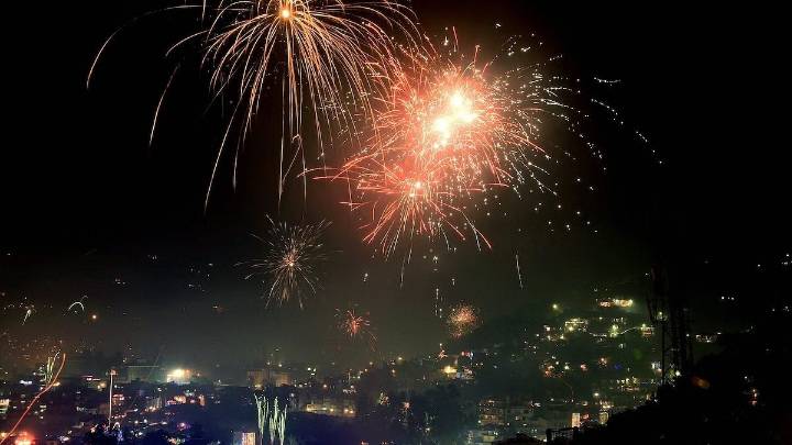 SC allows green crackers in Delhi on Diwali from Oct 18-21: ‘Have to take a balanced approach’