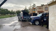 Cinco abatidos y un agente estatal herido durante enfrentamiento en Urbivilla del Cedro, en Culiacán