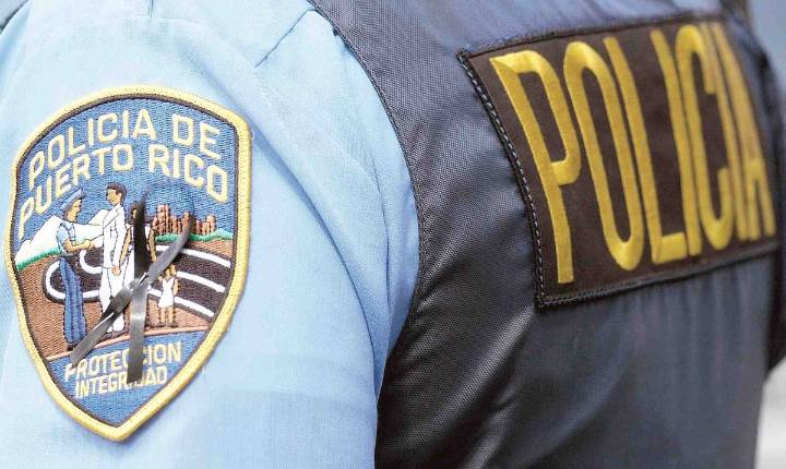 Hombre escala casa de alquiler a corto plazo en Hato Rey