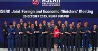 East Timor becomes newest ASEAN member, while Thailand and Cambodia sign expanded border ceasefire