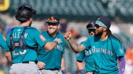 Seattle Mariners set ALDS roster, which has some surprises