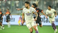 Matías Di Benedetto sigue en Universitario: confirmó su renovación y trámite para ser peruano