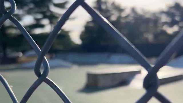 Oxford to replace city's only skatepark with pickleball courts, citing unrepairable damage