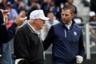 ICE sent into frenzy to return longtime Trump golf employee mistakenly deported to Mexico