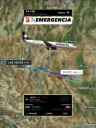 Declaran emergencia aérea en pleno vuelo de la aerolínea Volaris
