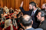 Siria vota en sus primeras, y cuestionadas, elecciones legislativas tras la caída de la dictadura de Bashar al Assad