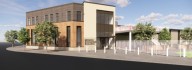 Rescue Mission starts $11M expansion in downtown Syracuse that includes retail shops