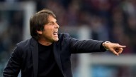 Antonio Conte vows to "bring the whip" as Napoli faces Inter Milan after 6