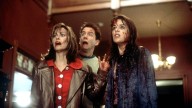 Iconic Scream Star Got Her Career Start Thanks To A Rock & Roll Legend