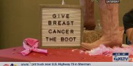 CHRISTUS breast cancer specialist and survivor discusses steps toward prevention