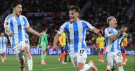 La Selección argentina y Marruecos se enfrentan en la gran final del Mundial Sub 20