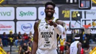 Fuerza Regia derrota 86-81 a Mineros y se pone a un triunfo de la Final de Zona en la LNBP