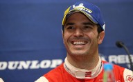 Memo Rojas Jr. nuevo embajador del GP México