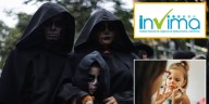 Las recomendaciones que emitió el Invima al momento de usar maquillaje y accesorios para celebrar Halloween en Colombia: para todas las edades