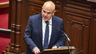 Premier Álvarez: gabinete centrará su labor en la lucha contra el crimen y la reconciliación nacional