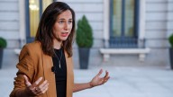 Podemos permitirá co seu voto a validación do decreto de embargo a Israel