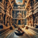 Controversy Surrounds Safety of Lord Jagannath's Treasury: Opposition Raises Alarm