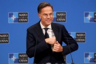 Rutte alaba a Trump al ser preguntado por sus críticas a España y a Sánchez: "EEUU fue extremadamente importante en el éxito de la cumbre de la OTAN"