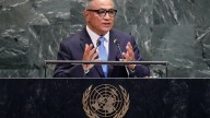 Belice firma acuerdo de "tercer país seguro" como parte de la ofensiva migratoria de Trump