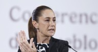 Claudia Sheinbaum pide repatriación inmediata de mexicanos de flotilla por Gaza últimas