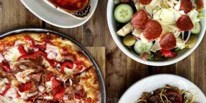 San Antonio Italian chain opens Southtown spinoff and more top stories