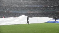 Women’s World Cup: India-Bangladesh Match Reduced To 27 Overs Per Side Due To Rain