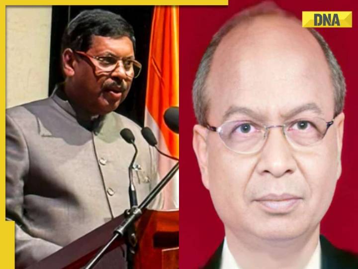 Lawyer Rakesh Kishore, who tried to hurl shoe at CJI BR Gavai, reveals...