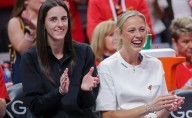 Fever announce another injury after WNBA playoff exit without Caitlin Clark, Sophie Cunningham