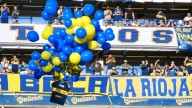 Conmovedor homenaje de Boca a Miguel Ángel Russo