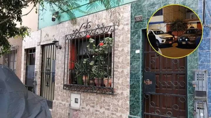 Crimen en Breña: esto es lo que se sabe del hallazgo de un cadáver en descomposición dentro de un automóvil