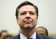 Comey pleads not guilty in case his lawyers say is politically motivated