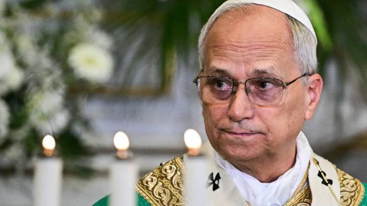 La Casa Blanca responde a críticas del papa León XIV sobre política migratoria
