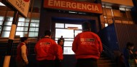 Minsa reporta que heridos en protestas sufrieron contusiones y heridas por perdigones: Dos fueron intervenidos quirúrgicamente