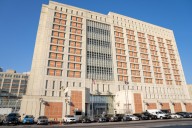MDC Brooklyn guard who chased and shot up BMW was waging overzealous war on contraband: feds