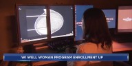 Dane Co. health officials note enrollment increase in state breast cancer screening program