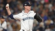 Mariners pitching pounded again as Seattle squanders ALCS lead at home