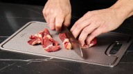 Taima’s Pure Titanium Cutting Board V2 on Sale