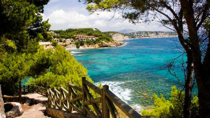 Benissa, nominada a los Smart Travel News Awards como Destino Turístico Innovador