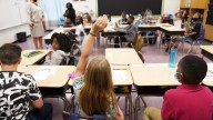 In reading, the nation's students are still stuck in a pandemic slump