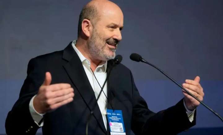 Sturzenegger anticipó que se viene la Ley Bases 2: las próximas reformas