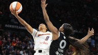 Mercury vs. Aces WNBA Finals Game 3 updates, where to watch