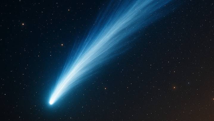 ¿Dónde está el Cometa 3I/ATLAS? Sigue aquí su recorrido EN VIVO hoy 29 de octubre