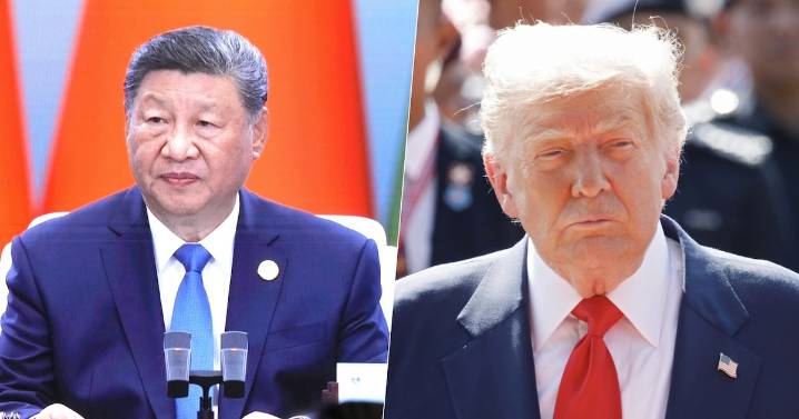 EU y China encaminan acuerdo a Trump y Xi Jinping: Concluye ‘con éxito’ negociación de aranceles y fentanilo