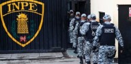 INPE establece faltas disciplinarias a los servidores del Sistema Penitenciario Nacional
