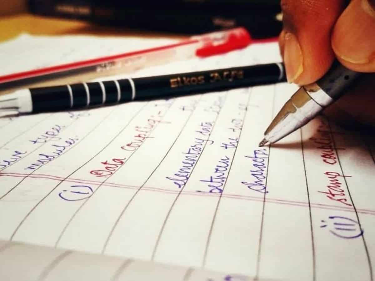 Telangana issues fee remittance schedule for March 2026 SSC exams