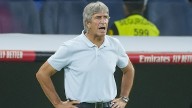 "Si no me equivoco, él...": ¿Se entierra el sueño de Pellegrini a la "Roja"?