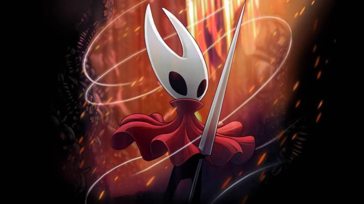 Hollow Knight: Silksong patch adds PS5 controller support, squashes bugs