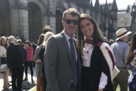 Roy Keane's daughter was 'bed bound for three months' before launching her own food brand