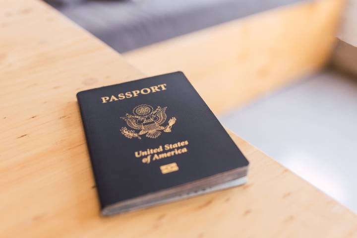 U.S. passport drops out of top 10 for first time in 20 years